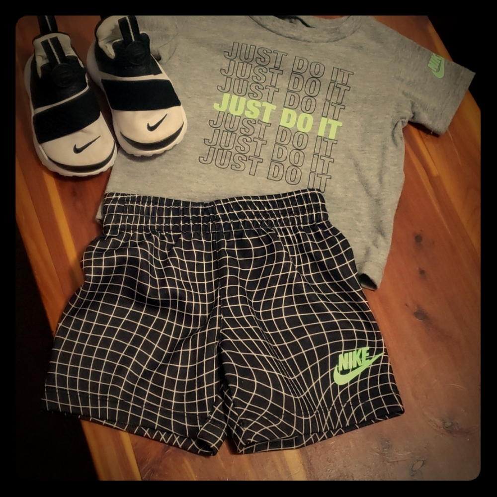 Boys outfit